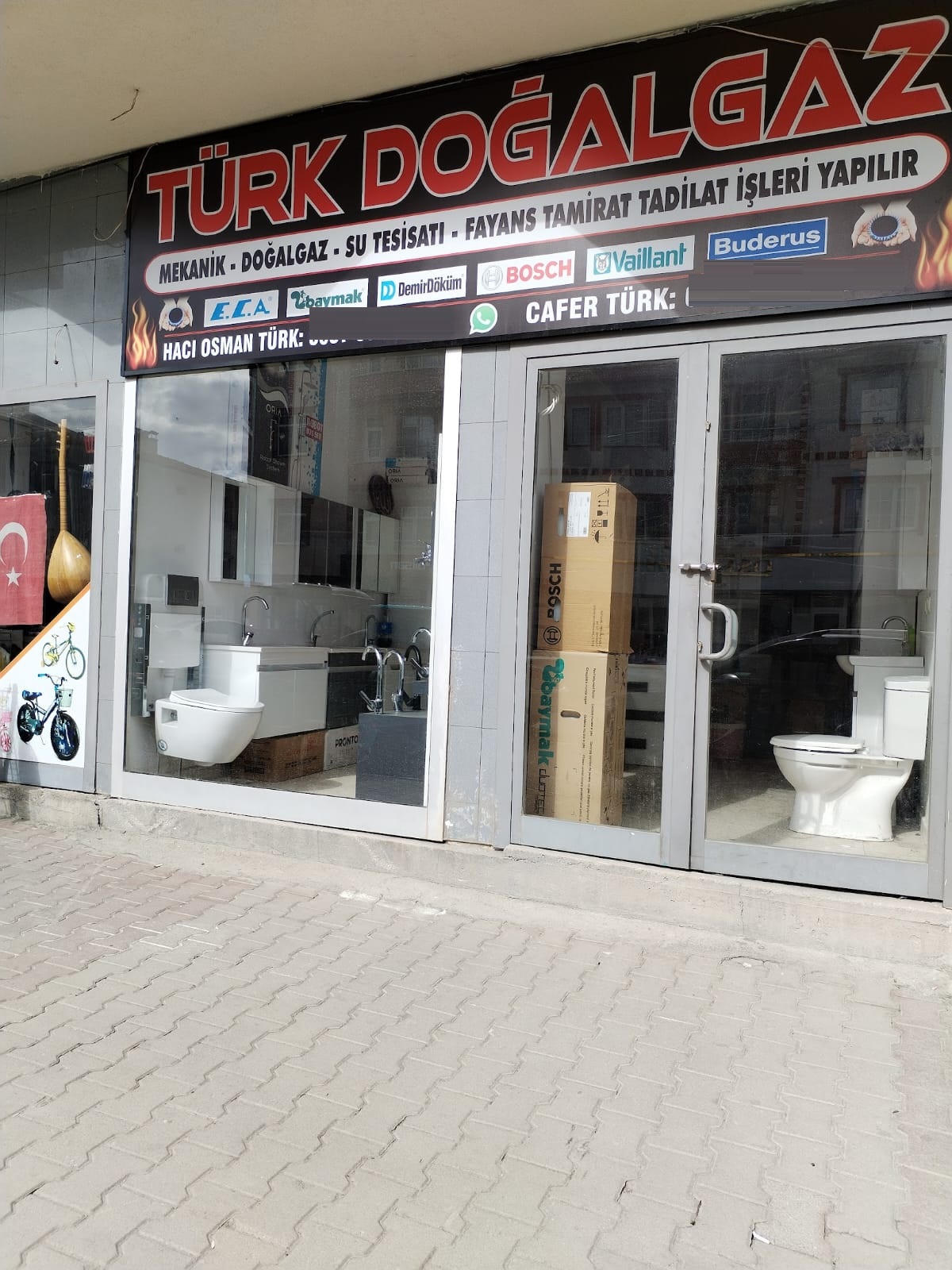 Türk Doğalgaz 